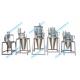 Spray Machine Centrifugal Atomizer Centrifugal Spray Dryer Atomizer Nozzle Manufacturers