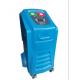 Colorful LCD Refrigerant Ac Recovery Recharge Machine For Flushing Cleaning