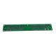 4 Layers High Density Interconnect Pcb Customizable Green Solder Mask