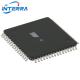 MCU ADI IC Integrated Circuit Chip ATMEGA128-16AU 8Bit 128KB Flash 64TQFP