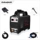 190Amp High Frequency TIG Welding Machine Mosfet Technolgy Single Phase