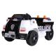 Directly Supply Children Toy Ride On Car 2 Seater 6V 12V Electric Police Car for Kids