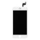 For OEM Apple iPhone 6S LCD Assembly with Frame - White - Grade A+