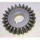 Series Bevel Gear Precision Machined Parts /  Agriculture Parts 90*70