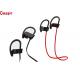 Noise Cancelling Bluetooth Sport Earphones Cmagic QY7 7-8hrs Working Time