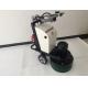 Planetary Design Concrete Floor Grinding Machine With 200*3plate Disc Diameter