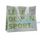 Low price recyclable plastic pp woven shopping bag manufacturers,Factory low price promotional PP laminated woven shoppi