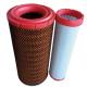 air filter 612600114993 for k2440 Wheel Loader Machinery