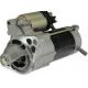 1996-1999 Toyota Starter Motor , Engine Auto Starter Motor 17680 12v 0.8kw