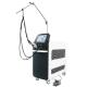 2 In 1 Alexandrite Lazer Hair Removal Machine Nd Yag Pigment Removal Machine