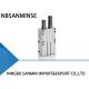High Performance Pneumatic Air Cylinder Gripper MIW / MIS Escapements Series