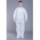 Personal Protective 55GSM Microporous SF Waterproof Coverall