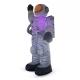 Giant Advertising Inflatable Astronaut Model Lighting Spaceman Inflatable Cosmonaut For Event