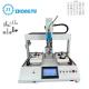 4-axis Desktop Automatic Electronic Assembly Screw Locking Automatic Feeder Screwdriver Machine