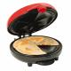 8 Inch Electric Quesadilla Maker With Oil Tray