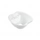 Chaozhou Good Quality Ceramic shampoo bowl wash basin for barber shop