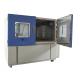 IEC60529 Digital Display Sand And Dust Test Chamber / Dust Control Equipment