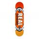 Real Skateboards Team Edition Oval Complete Skateboard - 7.75 x 31.5