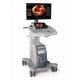 Original GE Voluson S8 Ultrasound Machine Women Healthcare
