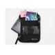Ripstop Nylon Travel Waist Bag Rfid Blocking Neck For Money / Travel Accessories
