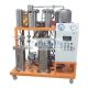 304 Stainless Steel Used Cooking Oil Purification Machine 3000LPH Highly Automatic