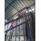 Full-automatic High-performance Vertical Powder Coating Production Line Al Profile Surface Treatment