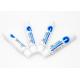 Multi Layers Plastic Barrier Laminated Tube / Bulk Toothpaste Tubes For Personal Care