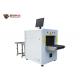 SPX5030C Baggage Screening Equipment X Ray Baggage Scanner for Secueity