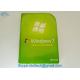 OEM Microsoft Windows 7 Home Premium , SP1 64 Bit Windows 7 Professional Full Version