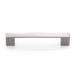 Modern Single Hole Door And Cabinet Handles 128/160/192/224/320/356 Mm