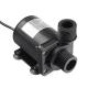 Max 1000 MA 12V DC Water Pump Submersible 5.5 M 1000 L/H Brushless Motor