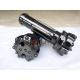 Special Steel Material Well Drilling Bits DHD350-135mm Tungsten Carbide