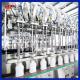 380V 50Hz Shampoo Bottle Filling Machine Filling Range 50-500ml