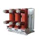 Manual Type Zn63-12 Vs1 630A High Voltage Vcb Vacuum Circuit Breaker Handcart Type