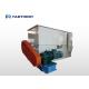 Small Sized 1000kg Batch Feed Mill Mixer For Animal Feed