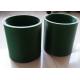 Polymer Material Lebus Sleeve For Winch Drum Customized
