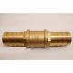 Casting Fire Adapter Bronze Female Coupler Hose Shank Type In 1-1/2 Inch & 2 Inch