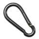 Stainless Steel Snap Hook For Outdoor Climbing Activity Marine Hardware Fittings