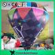 Customized Event Advertising Oxford  Inflatable Balloon 3m