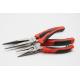 8 Inch 6 Inch Long Nose Plier 150mm Multi Straight Sharp Long Needle