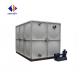 High Productivity Industrial Water Storage Tank with Large Volume and Performance