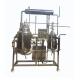 500kg Automatic Plant Extraction Machine 80 Gallon for Rose Hydrosol