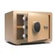 Home Brown Digital Electronic Security Safe Box More Storage Space