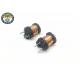 2 Pin Type No Tube Radial Leaded Inductor Inductance Range 6.3uH - 39mH