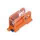 Multi Purpose JTS3 Series Rated Insulation Voltage 690V Terminal Block Connect Nasal Type