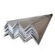 201 316 Hot Rolled Stainless Steel Angle Steel  Universal Unequal