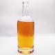 Shreiden Whiskey Glass Bottle 1000ml 1750ml Large Glass Whiskey Bottle