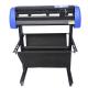 High Precision Vinyl Cutting Plotter Contour Cut Function Vinyl Contour Cutter