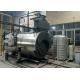 10T/H Laundry Machine Natural Gas Fired Steam Boiler
