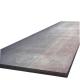 Galvanized High Carbon Steel Plate 400mm ASTM A36 Corrosion Resistance